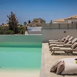 Lavanta - Iris Sunset Villa