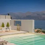 Lavanta - Iris Sunset Villa Lépedha