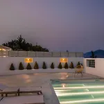 Lavanta - Iris Sunset Villa
