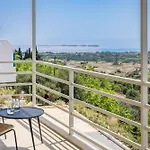 Lavanta - Iris Sunset Villa Lépedha