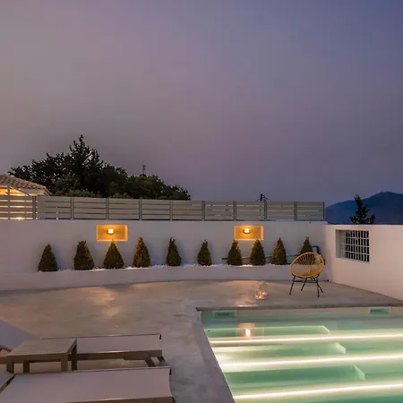 Lavanta - Iris Sunset Villa