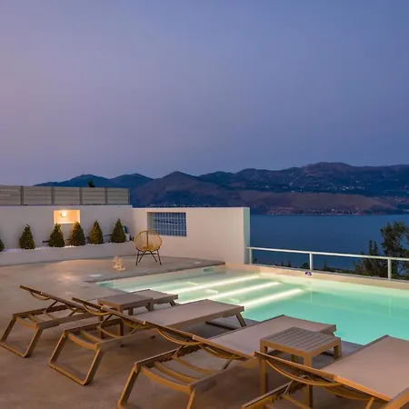 Lavanta - Iris Sunset Villa