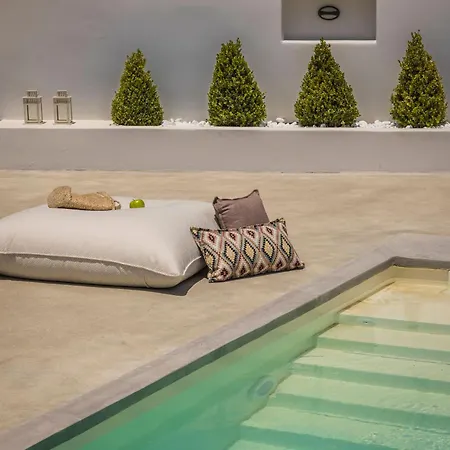 Lavanta - Iris Sunset Villa Lepedha