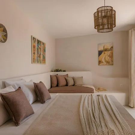 Villa Lavanta - Iris Sunset