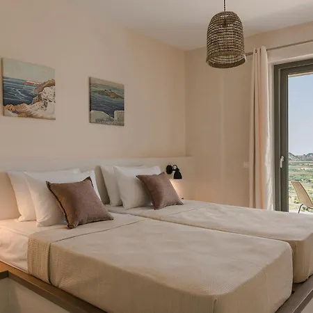 Villa Lavanta - Iris Sunset