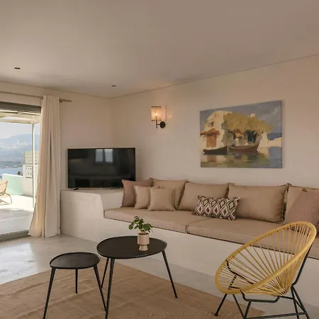 Lavanta - Iris Sunset Villa