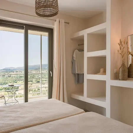 Lavanta - Iris Sunset