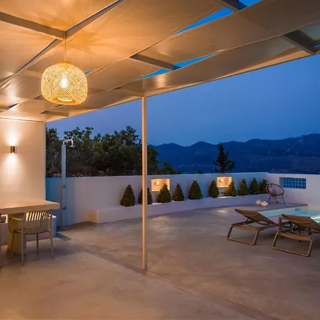 Lavanta - Iris Sunset Villa