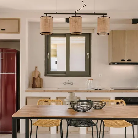 Lavanta - Iris Sunset * Lépedha