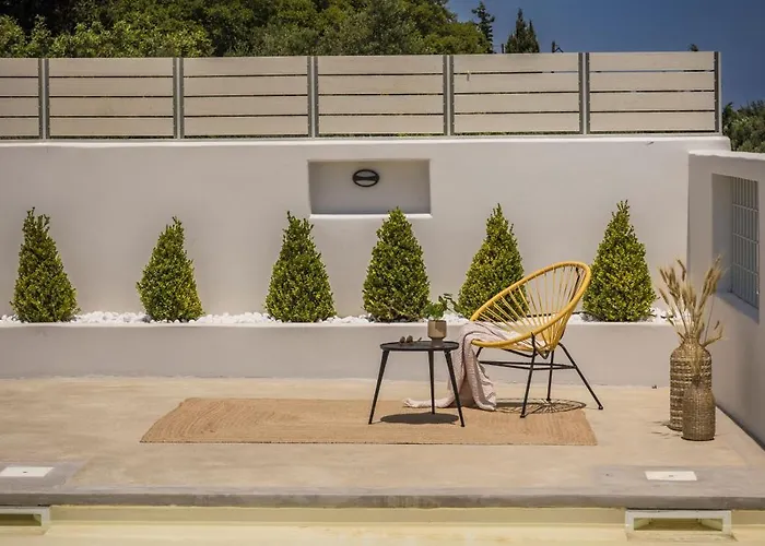 Lavanta - Iris Sunset Villa *