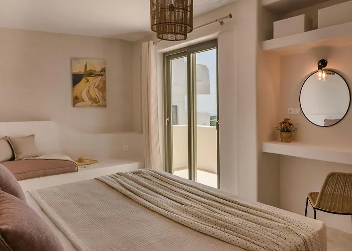 Lavanta - Iris Sunset Villa *