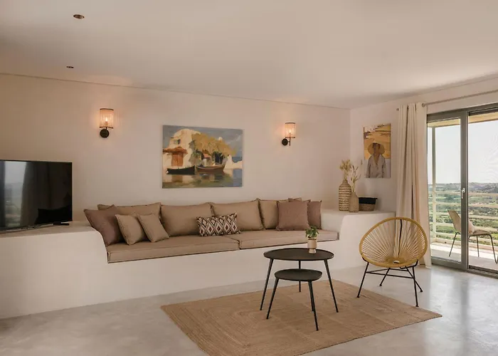 Lavanta - Iris Sunset Villa