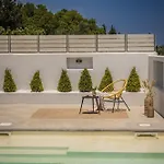 Lavanta - Iris Sunset Vila *