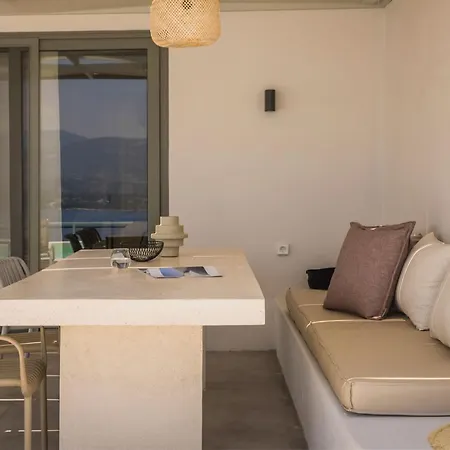 Lavanta - Iris Sunset Villa