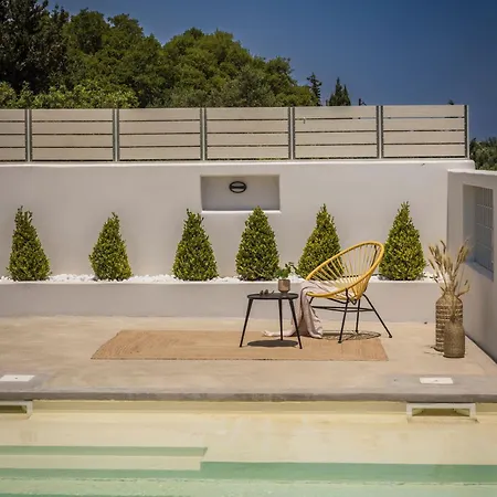 Lavanta - Iris Sunset Villa *