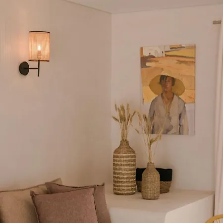 Lavanta - Iris Sunset Villa Lépedha