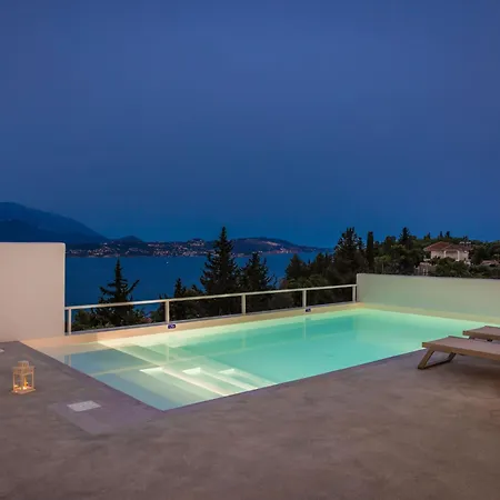 Villa Lavanta - Iris Sunset