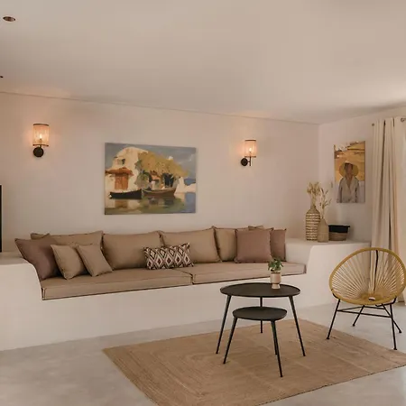 Lavanta - Iris Sunset Villa