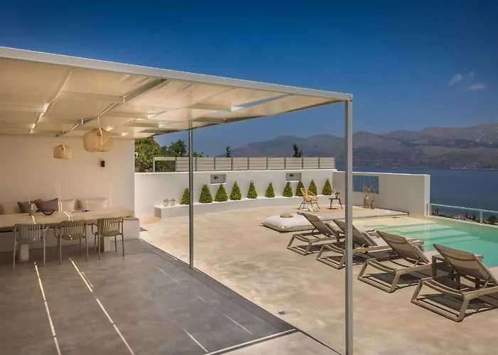 Lavanta - Iris Sunset Villa *