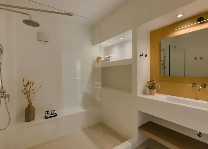 Lavanta - Iris Sunset Villa Lépedha