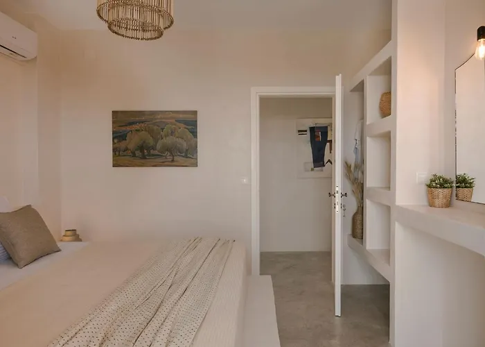 Lavanta - Iris Sunset Villa *