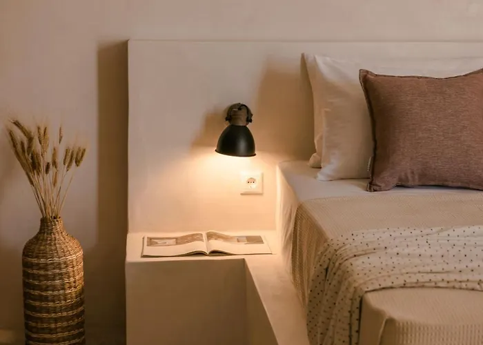 Villa Lavanta - Iris Sunset