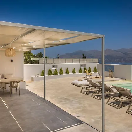 Lavanta - Iris Sunset 빌라 *