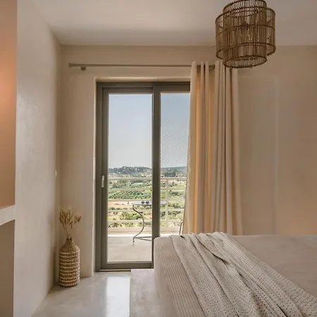 Lavanta - Iris Sunset * Lépedha