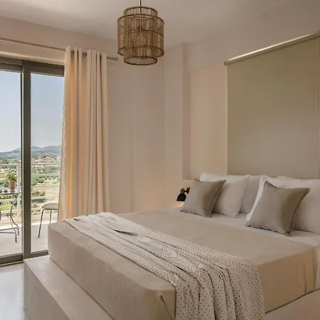 Lavanta - Iris Sunset