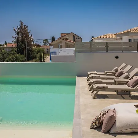 Lavanta - Iris Sunset 빌라