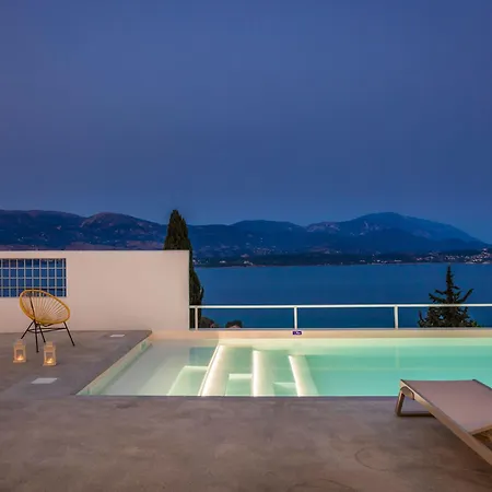 Lavanta - Iris Sunset