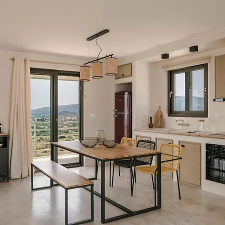 빌라 Lavanta - Iris Sunset