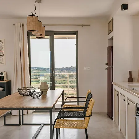 Lavanta - Iris Sunset 빌라 Lépedha