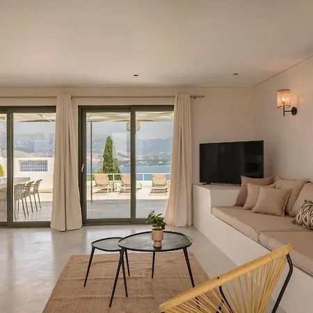 Lavanta - Iris Sunset