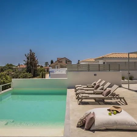 빌라 Lavanta - Iris Sunset