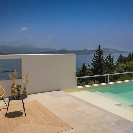 빌라 Lavanta - Iris Sunset *