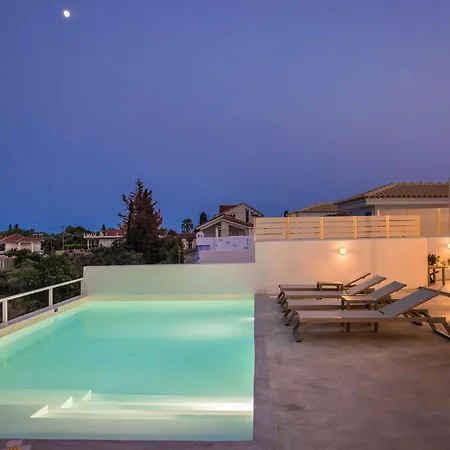 Lavanta - Iris Sunset